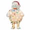4ft. Pre-Lit Bumble Christmas Outdoor Decoration